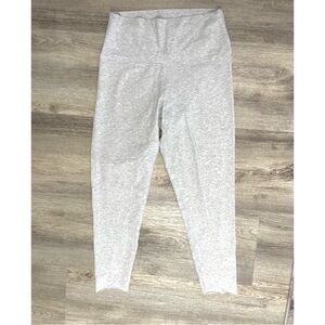 🥀Aritzia Crop legging